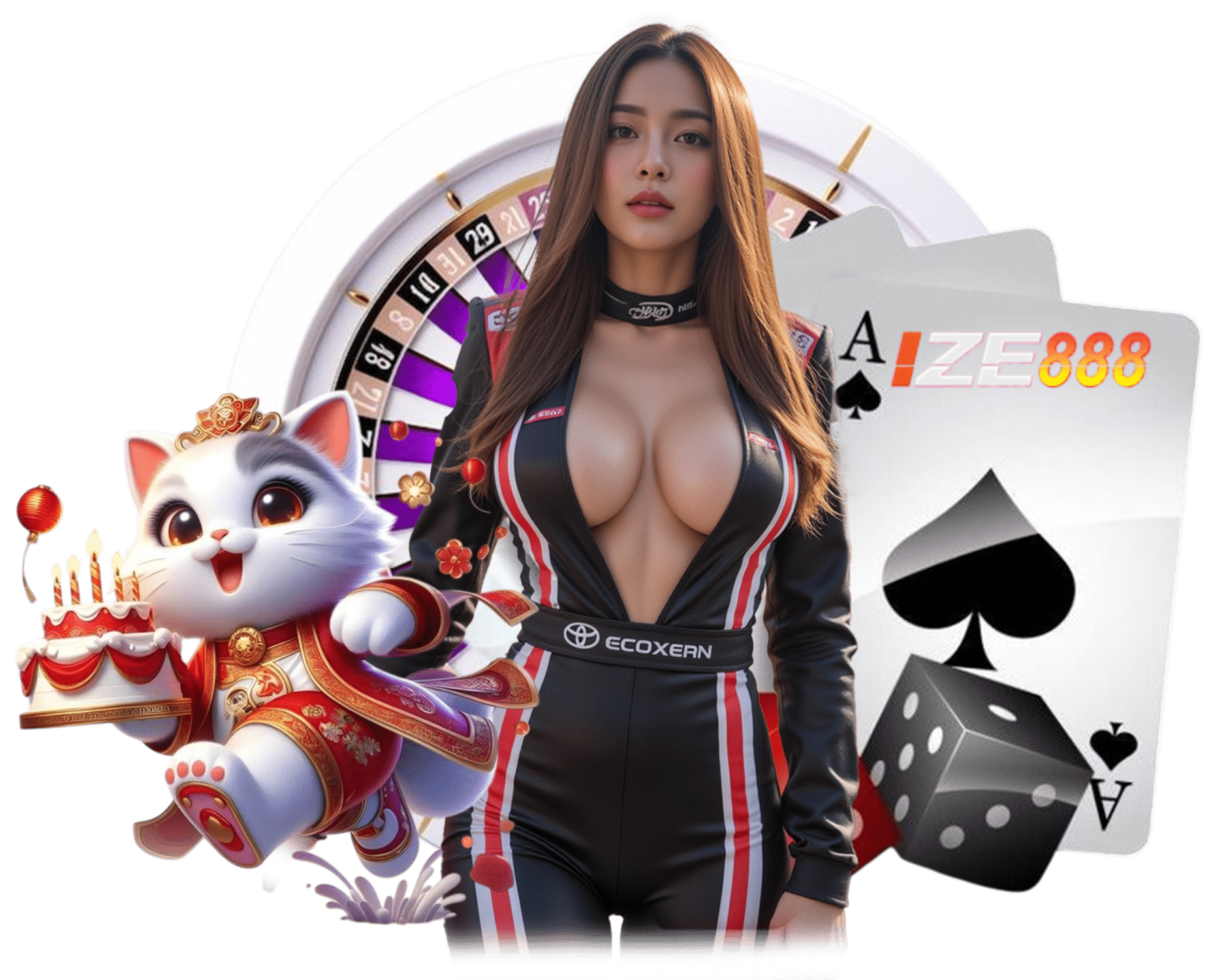 IZE888 สล็อต